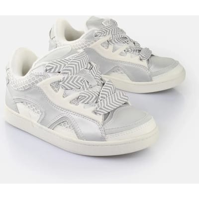 Damestrainers Buffalo Liberty Skate