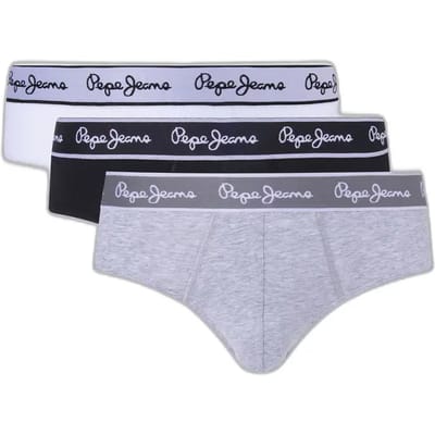 Slips Pepe Jeans (x3)