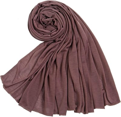 Dames Sjaal - Chiffon Sjaal - Bescherming tegen zon - Lichtgewicht en ademend - 135-175 cm - Bedrukt