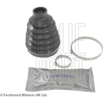 Balg kit, aandrijfas BLUE PRINT ADA108111