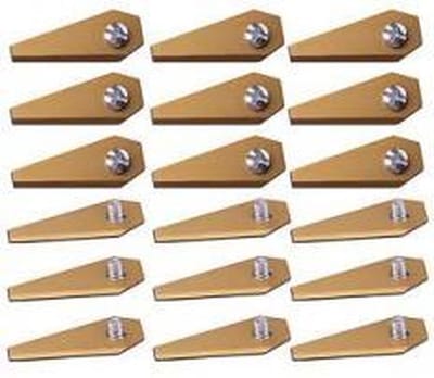 123Product Titanium messen set 3 Stuks Bosch Indego