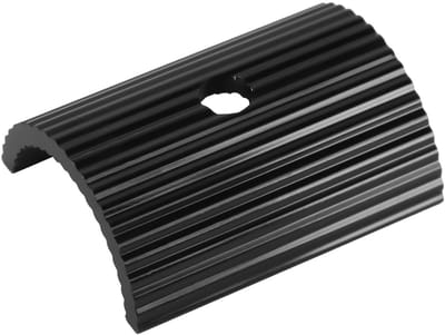 Cosensi - Fietsstuur Pakking van Aluminiumlegering