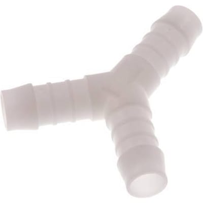 13 mm POM Y-Slangkoppeling [5 Stuks]