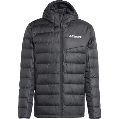 Lichtgewicht jack met capuchon adidas Terrex Multi