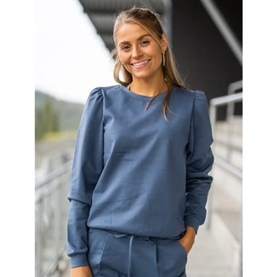 ICHI - IHKATE LS2 - Dames - Sweaters