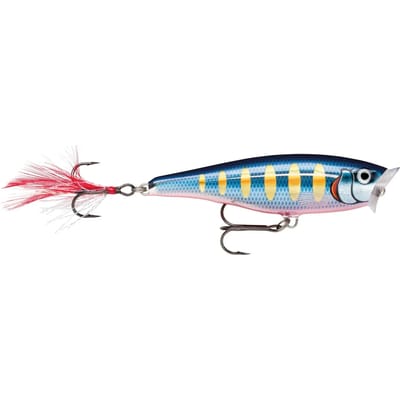Lok Rapala Skitter Pop – 7g