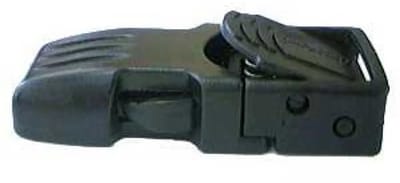 Cressi Vinclips Frog/Pro Light/Master Frog (2 stuks)
