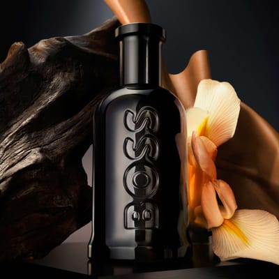 HUGO BOSS BOSS Parfum in Fles voor Heren - 50 ml Luxe Geur