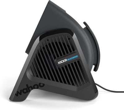 Slimme Bluetooth Fietsventilator voor Binnen Training