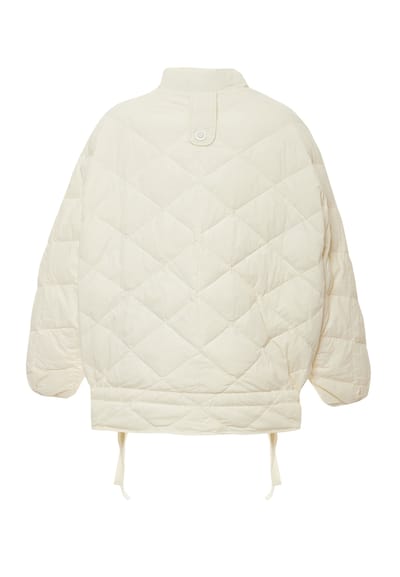 Faina Jas Dames wolwit