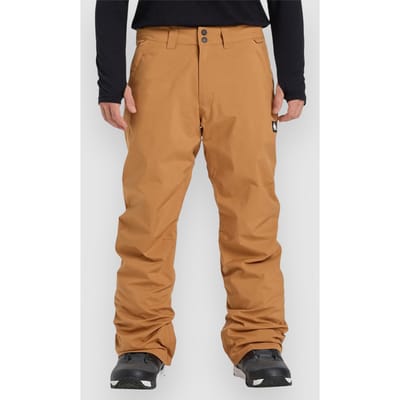Quiksilver Estate 10K Skibroek Heren - Maat S