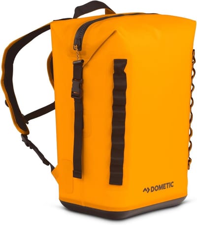Kühlbox Rucksack met 22 Liter Capaciteit en Waterdichte Coating