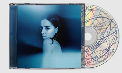Samia - Honey (Cd)