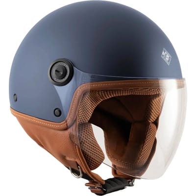 Jet motorhelm Tucano Urbano El'Jettin 6.0