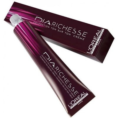 L’Oréal Professionnel Dia Richesse Shimmer purple .20 50ml