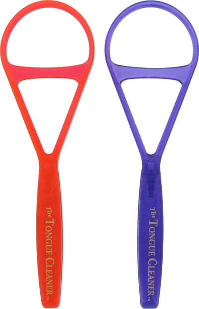 Holisan Tong Cleaner 1 stuk