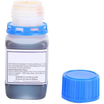 Oude Vintage Verf Kleurstof Vloeistof Recolour Oxidant Pigment voor DIY Sieraden Maken
