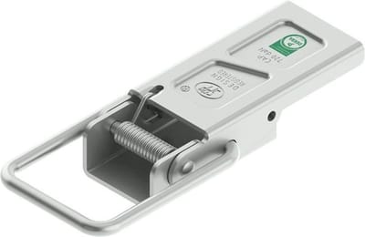 ProPlus Spansluiting - hoge trekkracht - Dekra-gekeurd - 56 x 173,5 mm