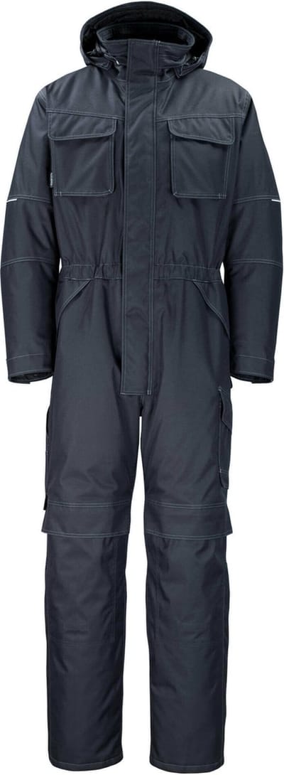 Mascot Industry Winteroverall 14119-194 - donkermarine - 2XL