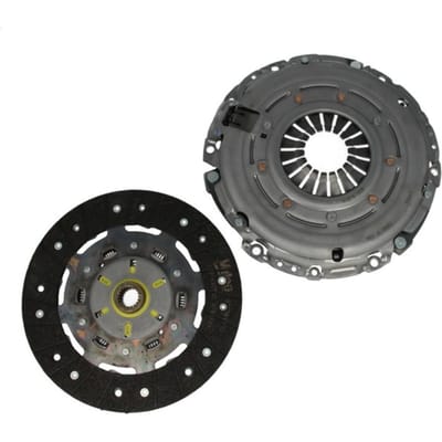 Koppelingsset VALEO 826867