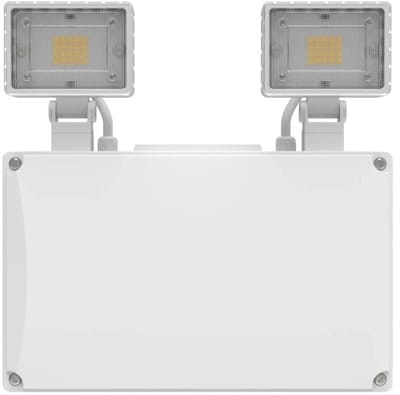 Ledvance LED Noodverlichtingsarmatuur | 3W 6500K | IP65 | 4099854668203