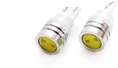 T10 - 1SMD - 12 volt - 2 stuks