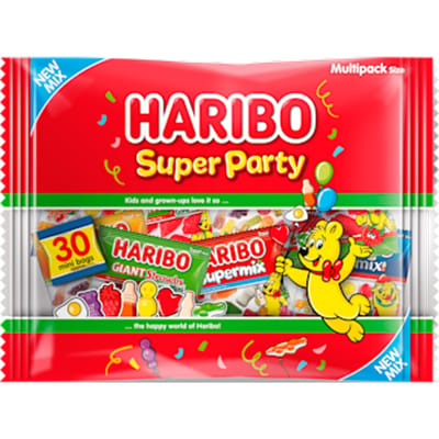 Super Party