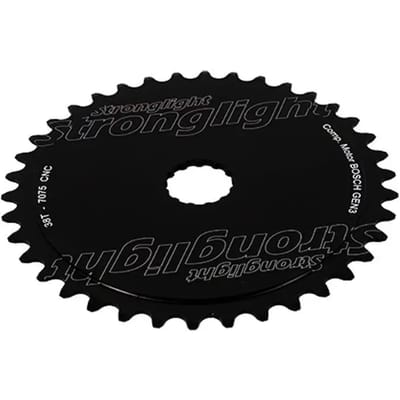 Monolade Stronglight Direct Mount 7075 BOSCH GEN3 CHAINGLI