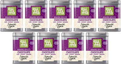 Euroma Baking Spices Chocolate