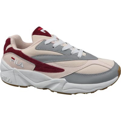 Fila 94 Wmn Low 1010552-6QW, Vrouwen, Roze, Sneakers maat: 39 EU