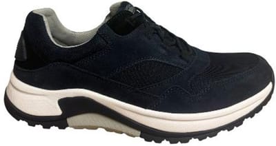 Gabor Herren Slipper in blau