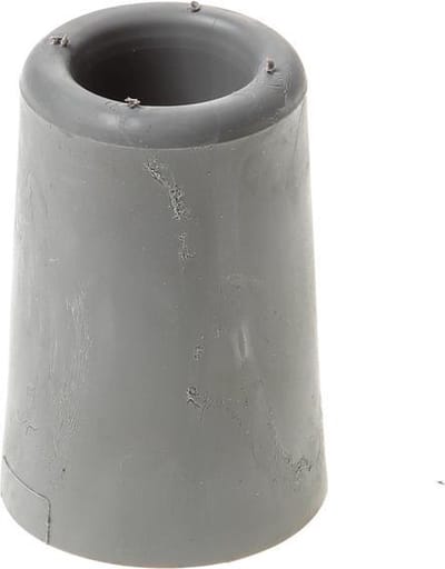 Deurbuffer grijs      60mm