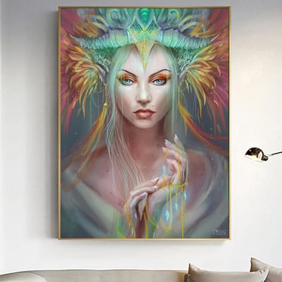 DINGPU DIY diamant schilderij kruissteek diamant borduurwerk vol strass 5D Diamond Home Decor 20X30CM gray