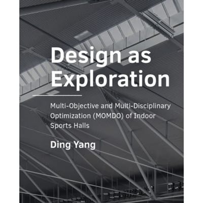 Design As The Built Environment - Ding Yang