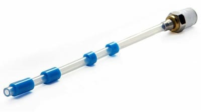 TORNADOR® - Replacement weigthed tube with assy
