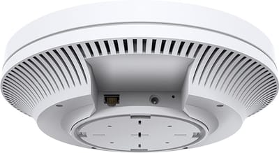TP-Link Omada EAP660 HD - Accesspoint - WiFi Versterker - 2402 Mbps - PoE - Wit