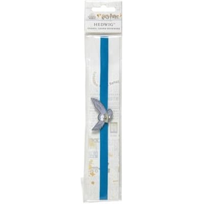 Harry Potter: Buckbeak Elastic Band Bookmark - Harry Potter - Insight Editions