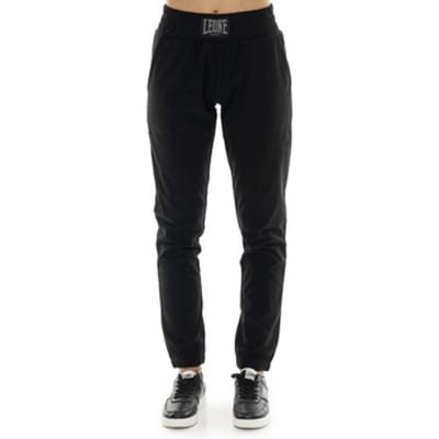 Trainingsbroek Leone 1947 Woman Sweatpants Courduroy Glam Winter