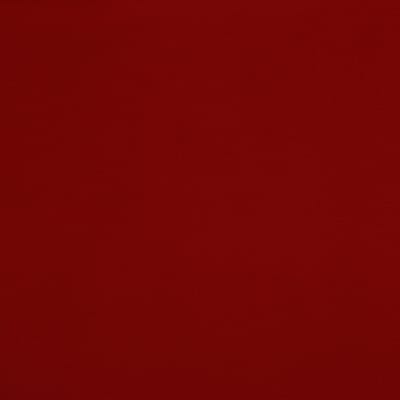 Flanel stof op rol - 140cm breed - Rood - 10 meter