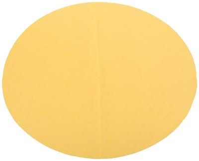 Dailygoods- Keramisch Gereedschap Duurzaam - Absorberende Pad - Vleermuisstof - Keramische Doek - Gladmaakrand - Robuust Materiaal