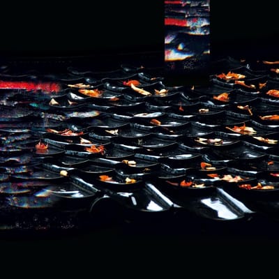 Eraldo Bernocchi & Hoshiko Yamane - Sabi (CD)