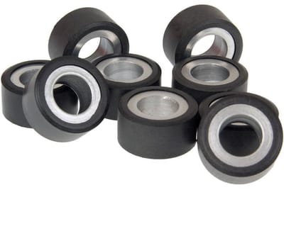 Rollenset Polini 19 x 10,2 2,1 gr