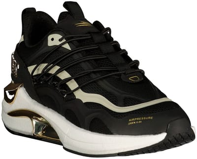 Runner Sneaker Druk //Gen.x.04