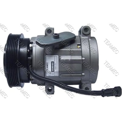 Compressor airconditioning TEAMEC TM8600408