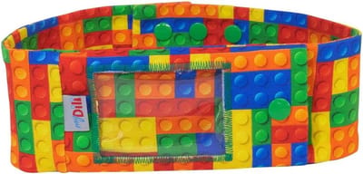 Comfortabele Riem voor Insulinepompen 75cm - 80cm