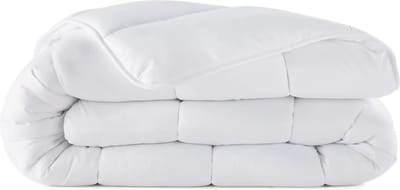 Lichte Babydeken 75 x 120 cm - Geschikt voor Kinderbed 60 x 120 cm - Machinewasbaar - Voor Jongens en Meisjes - Ademend en Comfortabel