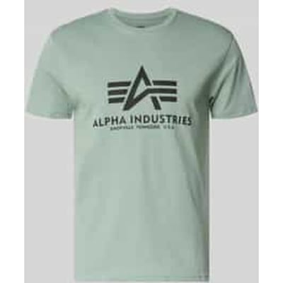 T-shirt Alpha Industries Basic