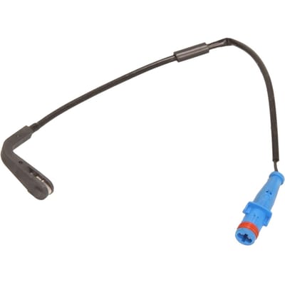 Waarschuwingscontact, remblokslijtage QUICK BRAKE WS 0252 A