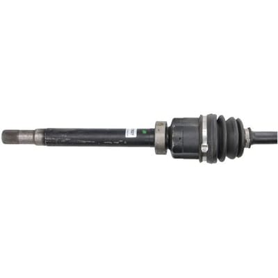 Aandrijfas POINT GEAR PNG73527