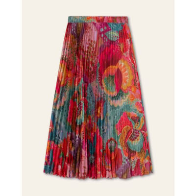 Oilily Swint Rok- maat36 Winter Berry